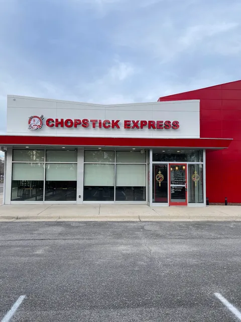 Chopstick express