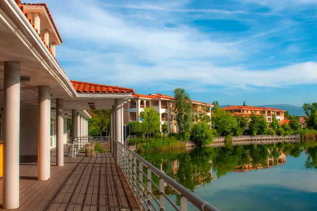 Goélia Mandelieu Riviera Resort