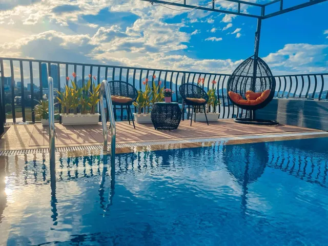 Hana Premier Apartment Da Nang