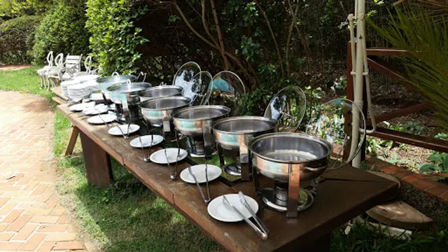 Pedro Churrasqueiro Festas