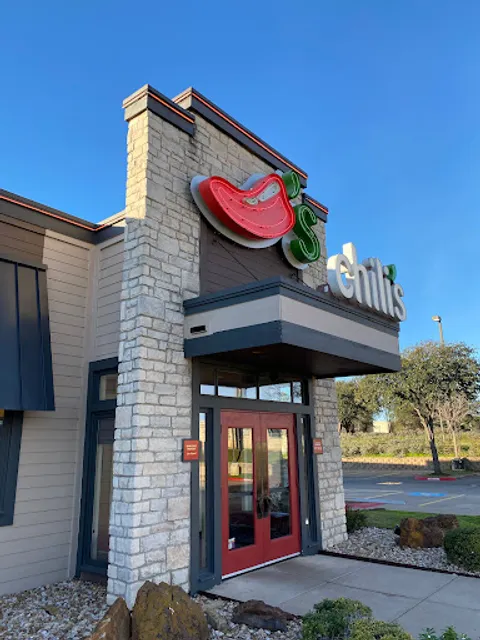 Chili's Grill & Bar