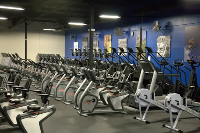 American Barbell Clubs