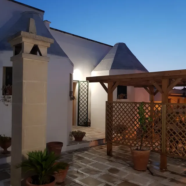 Le Stanze del Monsignore