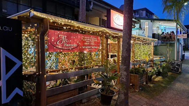 JK Restaurant Tandoori and Curry House