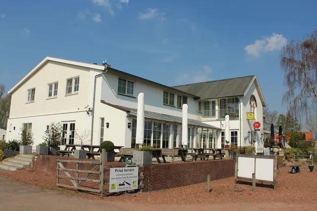 De Brabantse Biesbosch