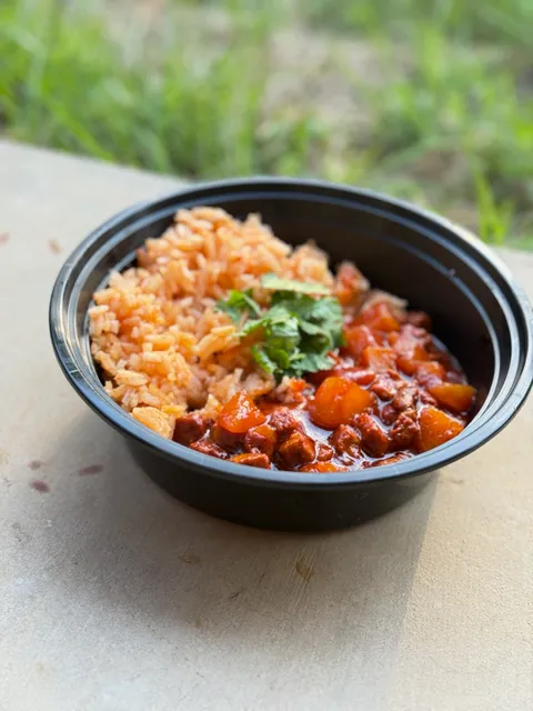 Itaas Street Kitchen