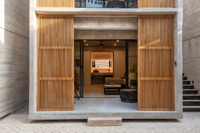 Hotel JILOO Petite Maison