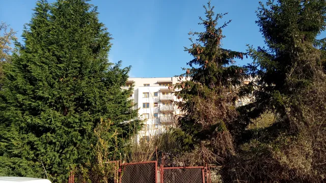 Exclusive Polonia Apartments