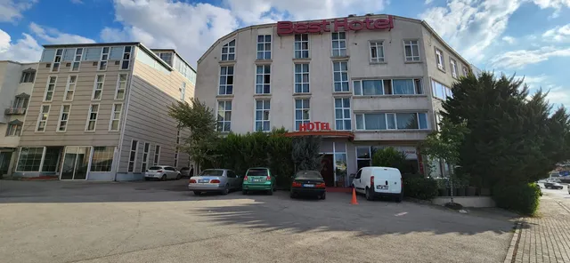 Best Hotel in Bursa