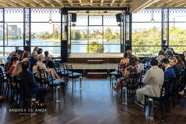 The Terrace Room Events