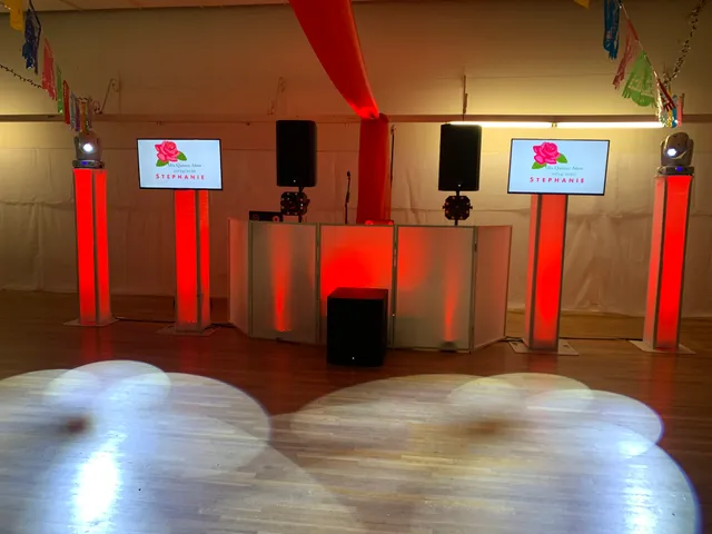 Own The Night Entertainment