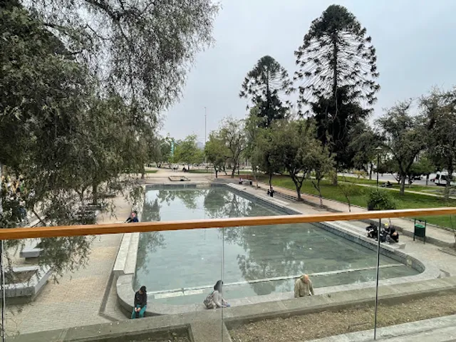 Bustamante literary coffee