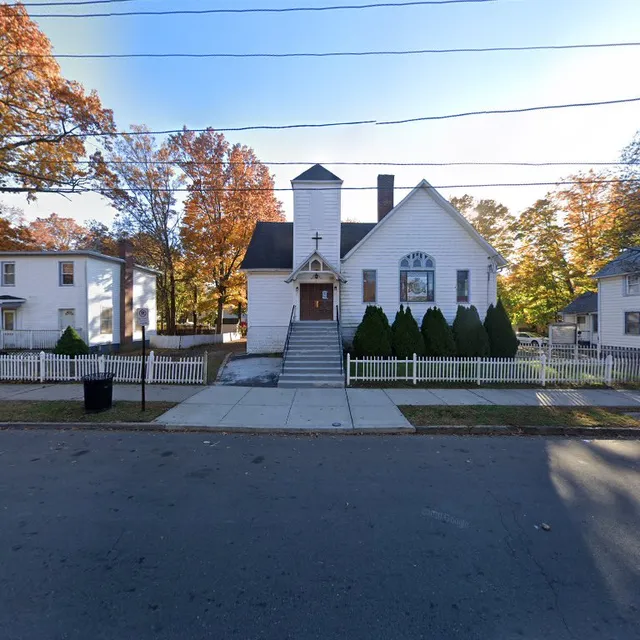 Pitts Chapel Unified Free Will