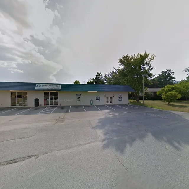 Wholesale Supply Group