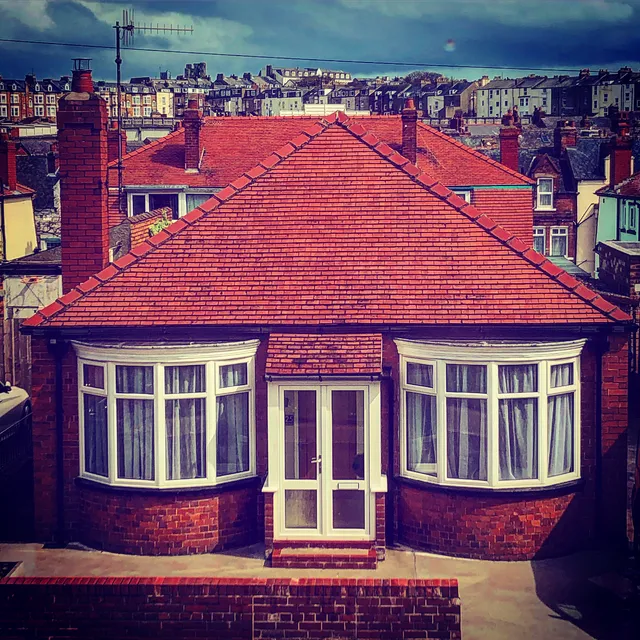 Breakspeare House Holiday Home