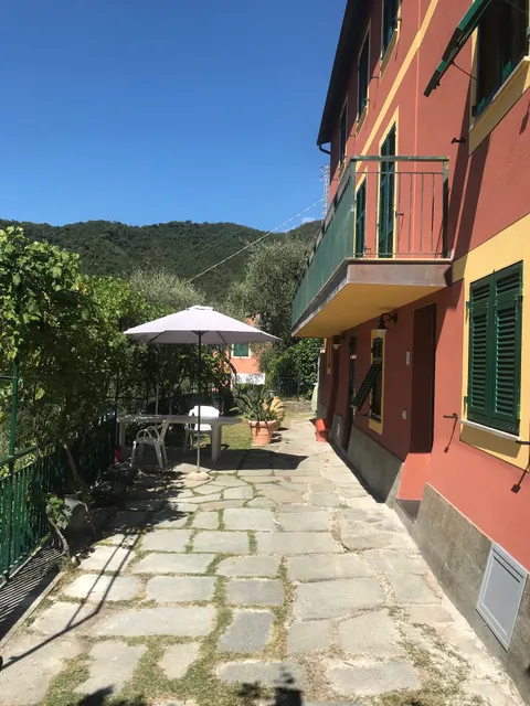 Agriturismo Cerisola 2003