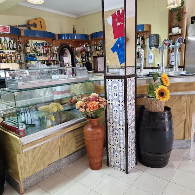 O Seiça - Restaurante Petisqueira