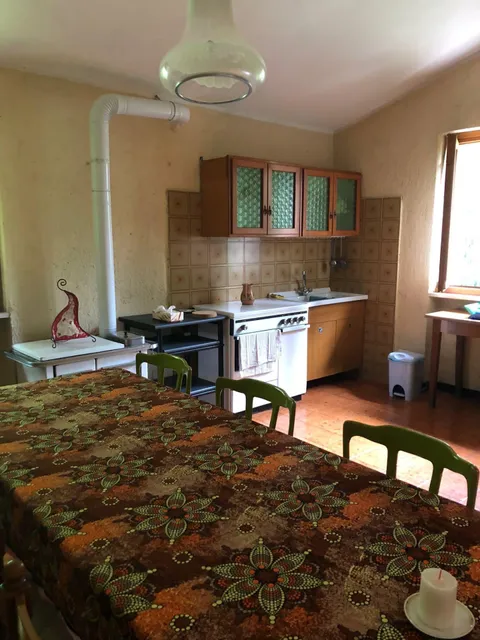 La Casa nel Bosco Brione