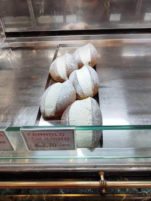 Pasticceria Siciliana Nasisi Riccardo