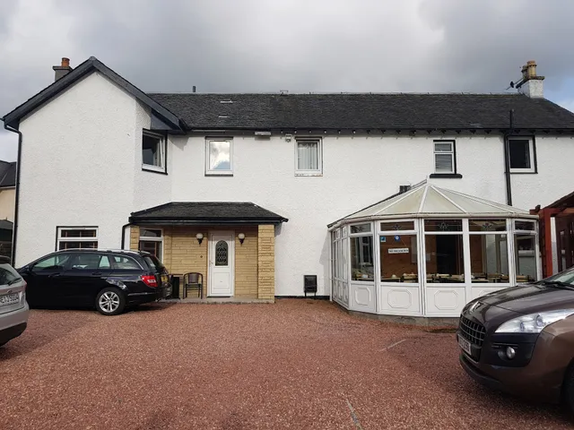 Whitehouse Guest House