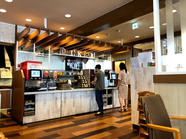 ジョナサン 西葛西店