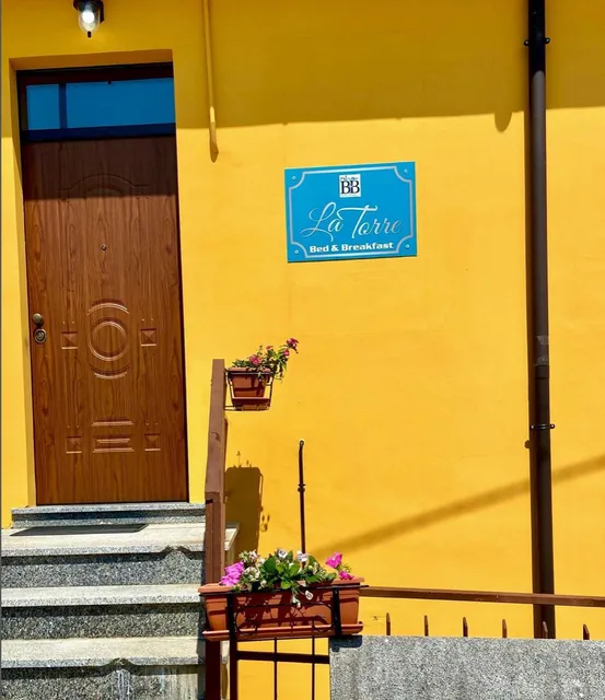 B&B La Torre