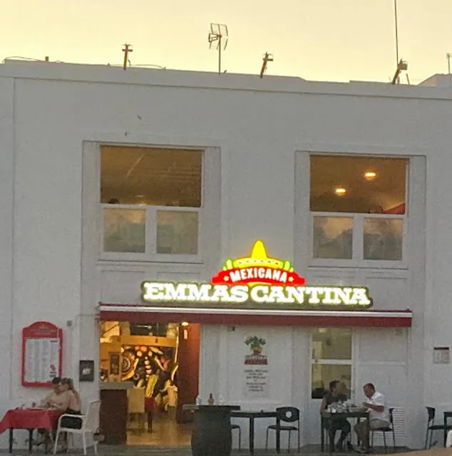 Emma's Cantina Mexicana
