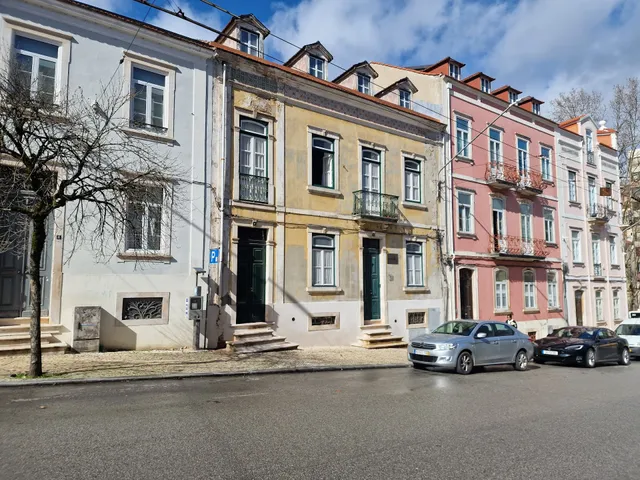 República Guest House