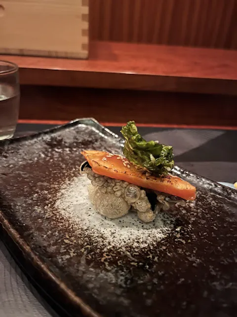 Gold Standard Omakase