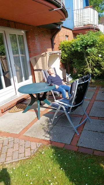 Ferienwohnung Raffelhueschen