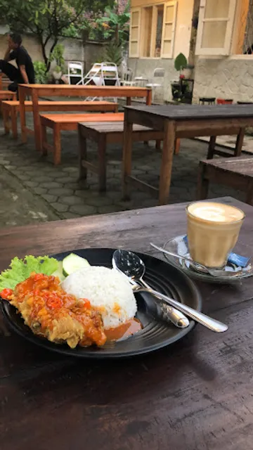 Kopi RuangTemu Tulungagung
