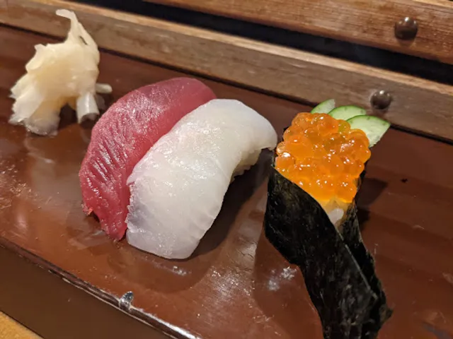 Kikuhiro Sushi