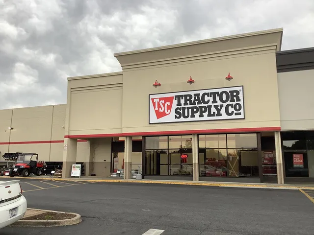 Tractor Supply Co.