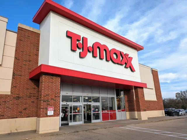 T.J. Maxx