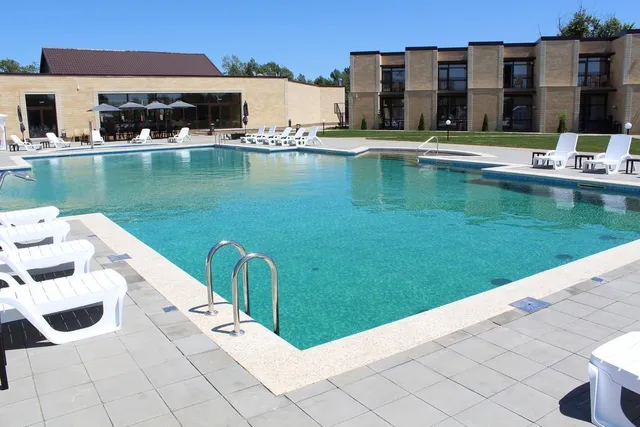 Петровская Застава