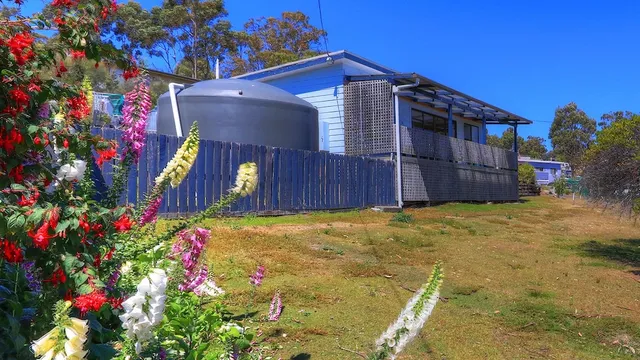 Sommers Bay Beach House