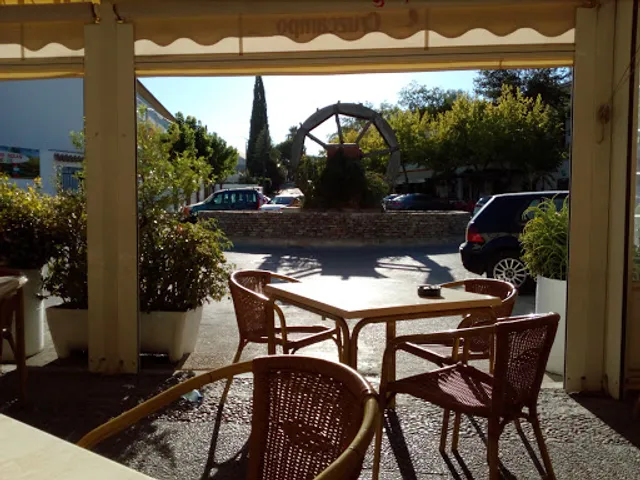 Restaurante Casa Calvillo