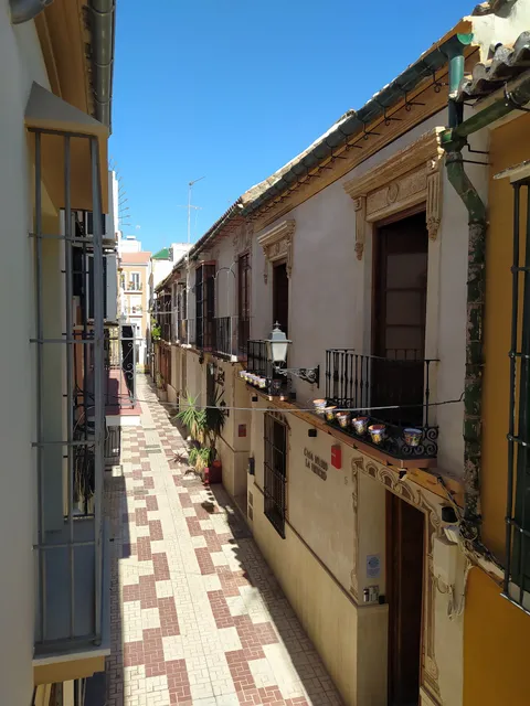 La Casita de Hinestrosa Apartaments