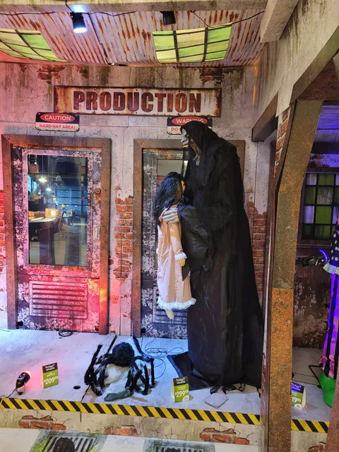 The Grove Shopping Center