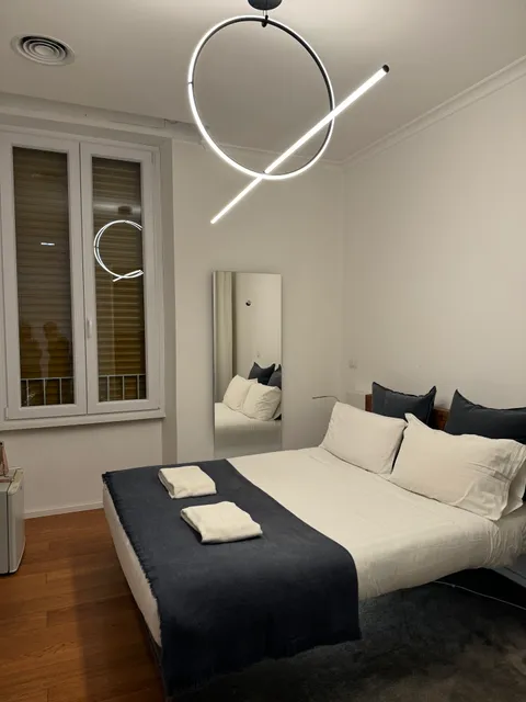 500 Suite Prati delle Vittorie