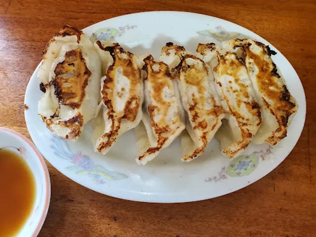 かっちゃんラーメン駅前店