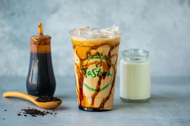 Tastea City of Industry