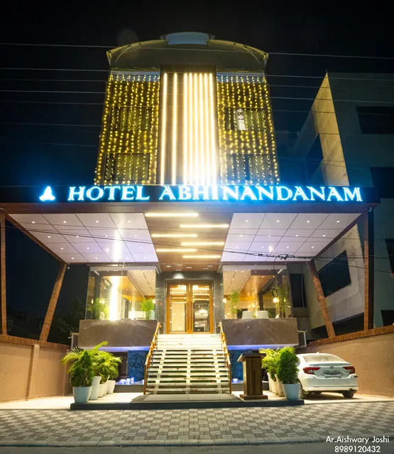Hotel Abhinandanam