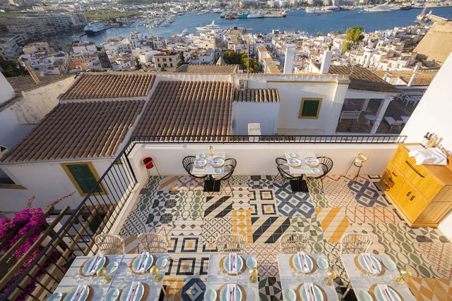 La Torre del Canonigo, an SLH Hotel