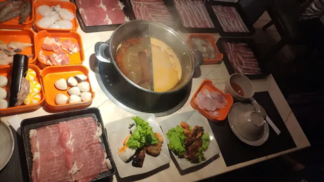 Hotpot Story