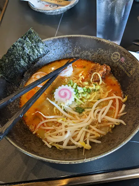 Ichiddo Ramen