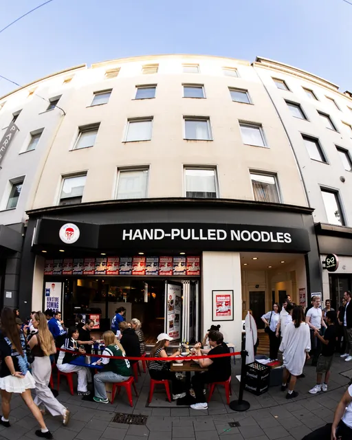 Wen Cheng Düsseldorf