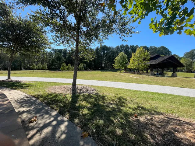 Little Mulberry Park (3900)