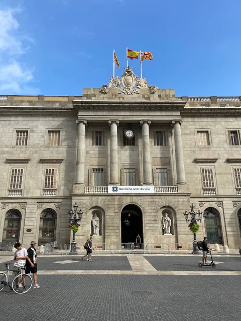 Council of The Hundred