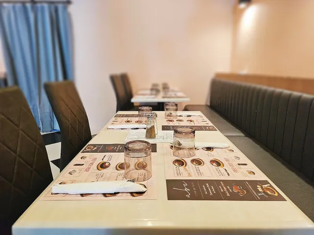 Abe - Steak De Taipei